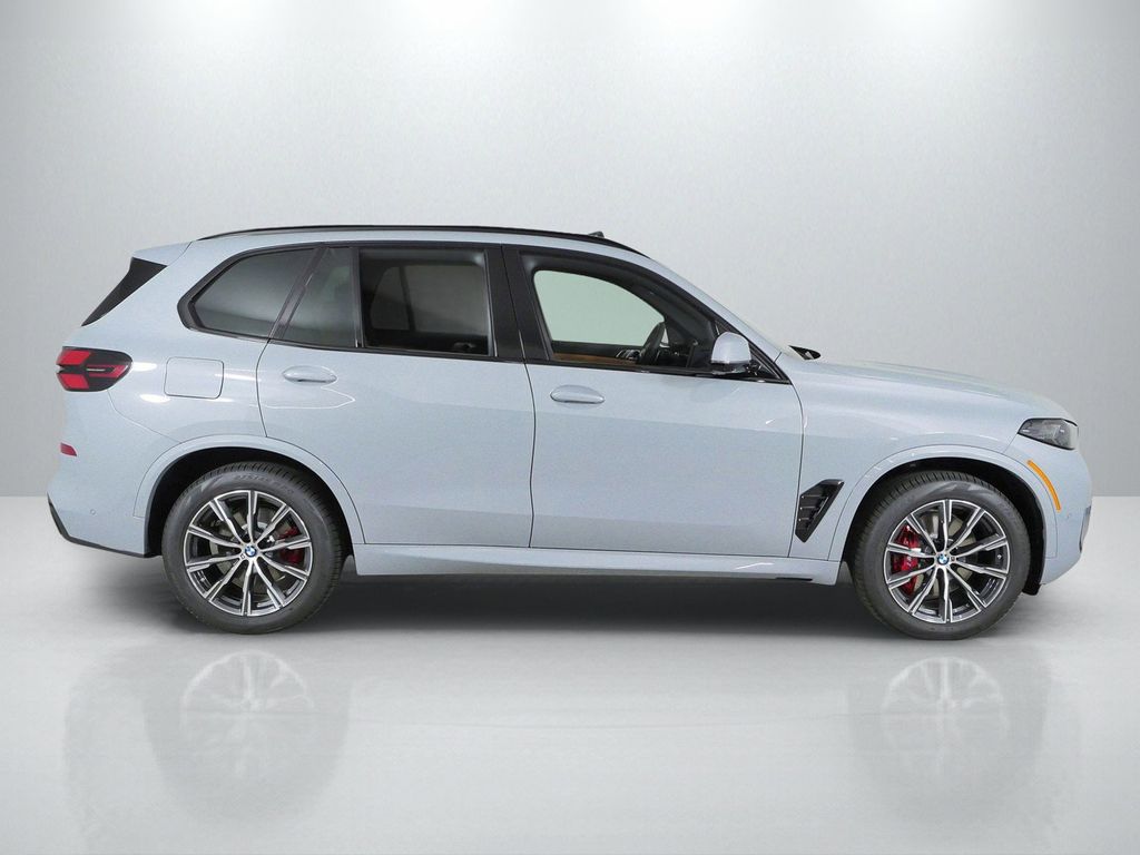 Thumbnail: 2026 BMW X5 - 8