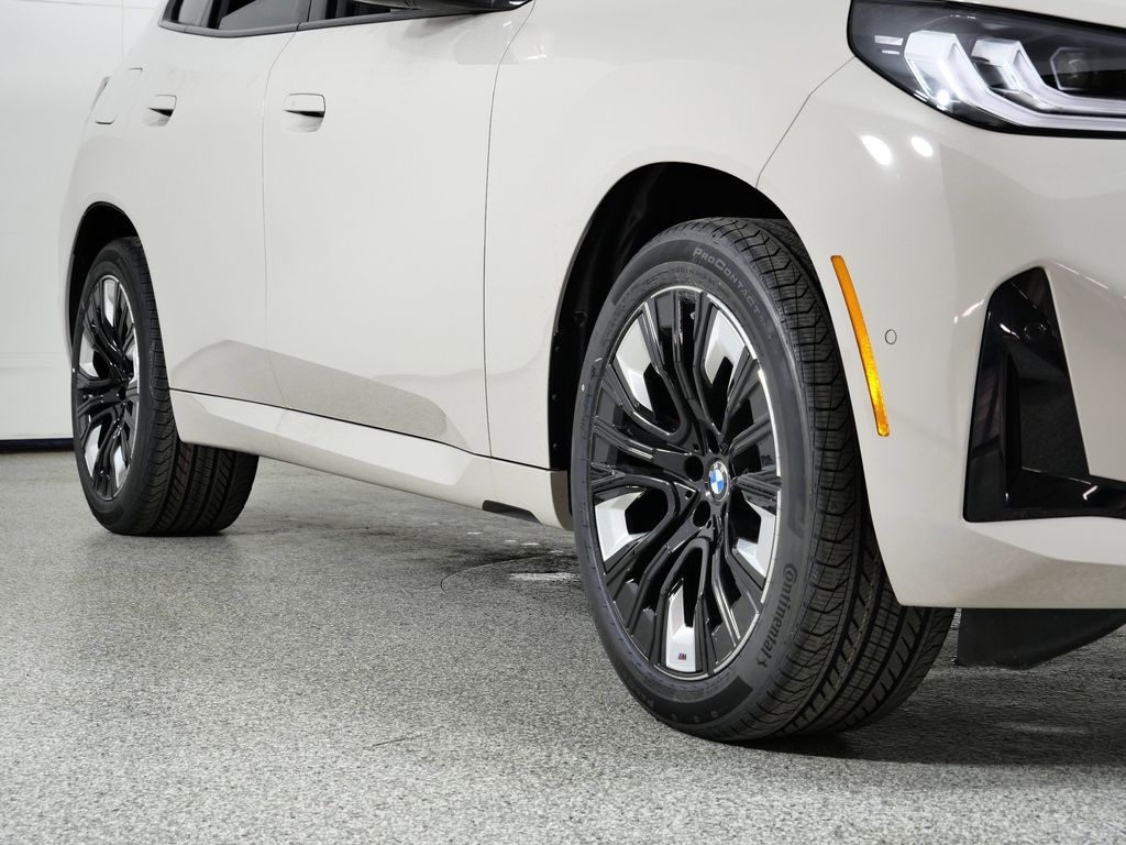 Thumbnail: 2026 BMW X3 - 6