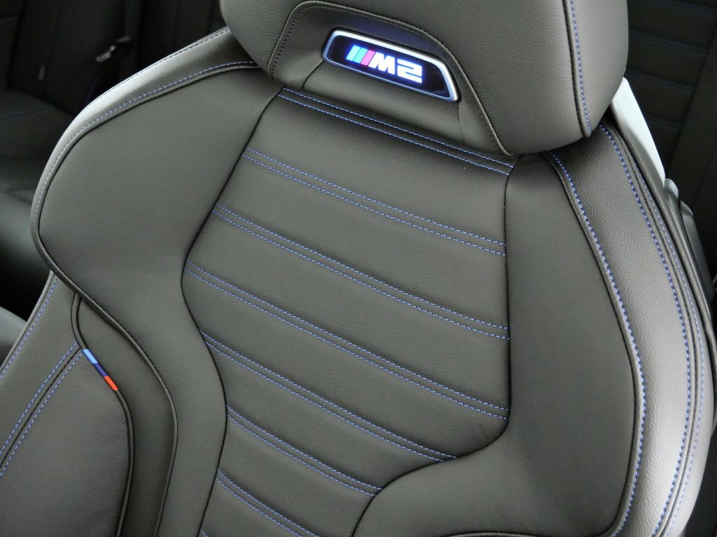 Thumbnail: 2026 BMW M2 - 33