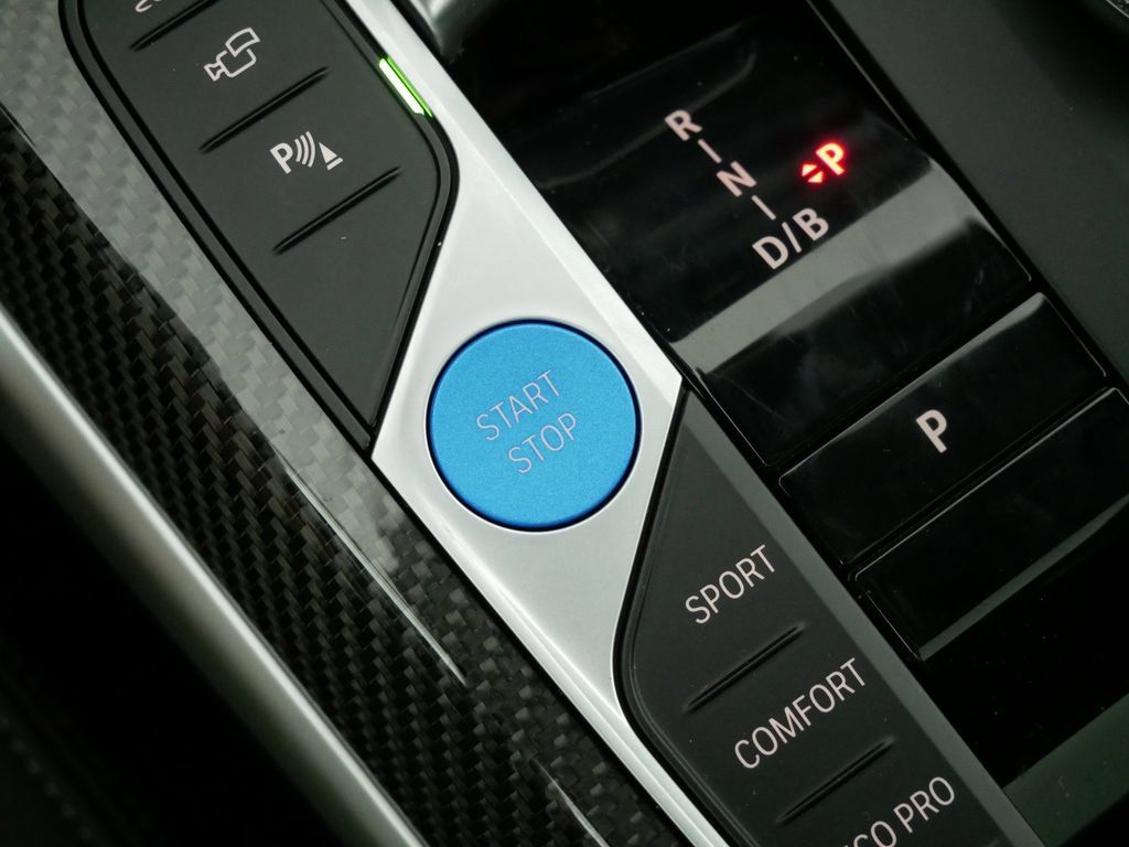 Thumbnail: 2024 BMW i4 - 51