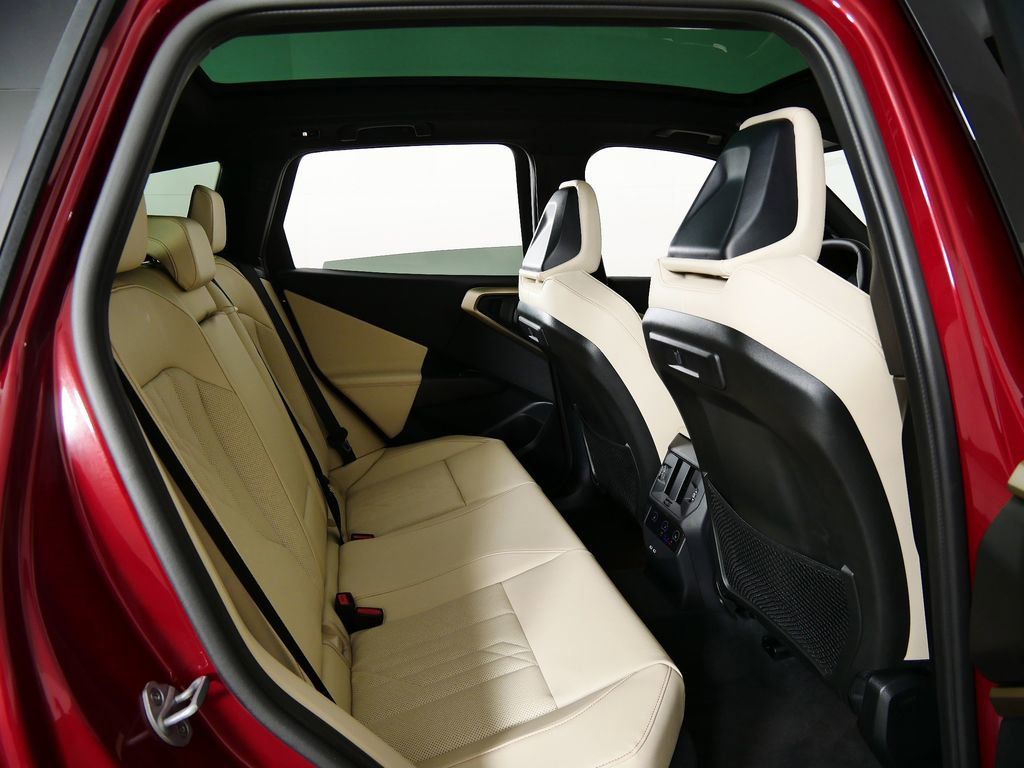 Thumbnail: 2025 BMW X3 - 25