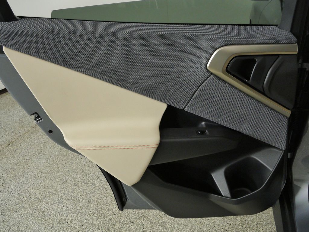 Thumbnail: 2025 BMW X3 - 33