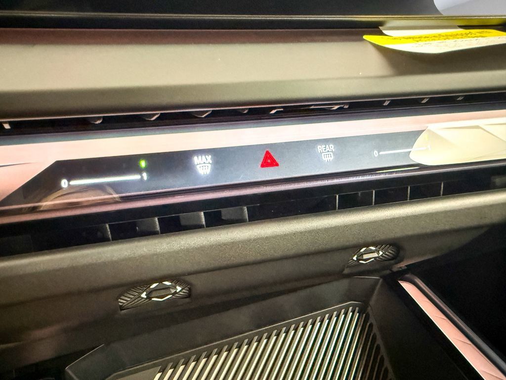 Thumbnail: 2025 BMW X3 - 48