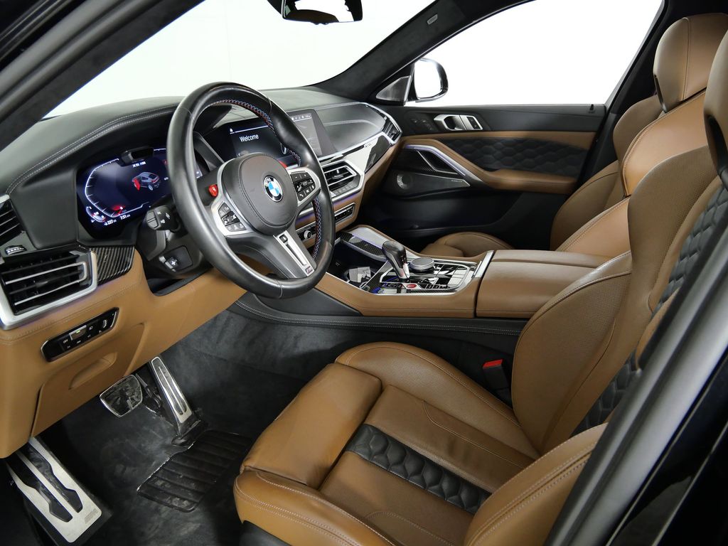 Thumbnail: 2023 BMW X6 - 33