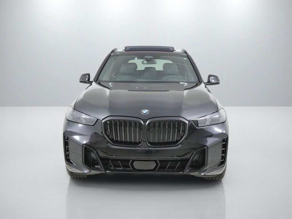 Thumbnail: 2026 BMW X5 - 2