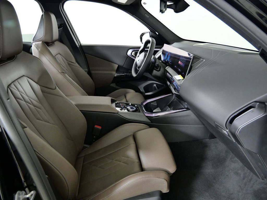 Thumbnail: 2026 BMW X3 - 22