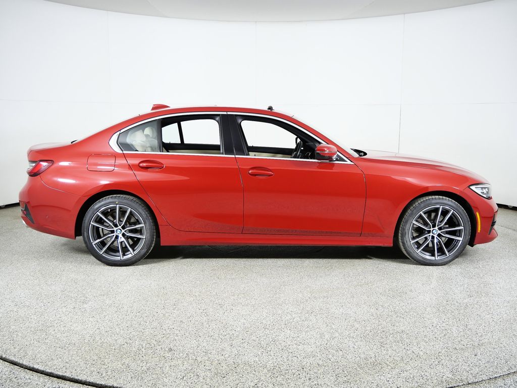 Thumbnail: 2019 BMW 3 Series - 9
