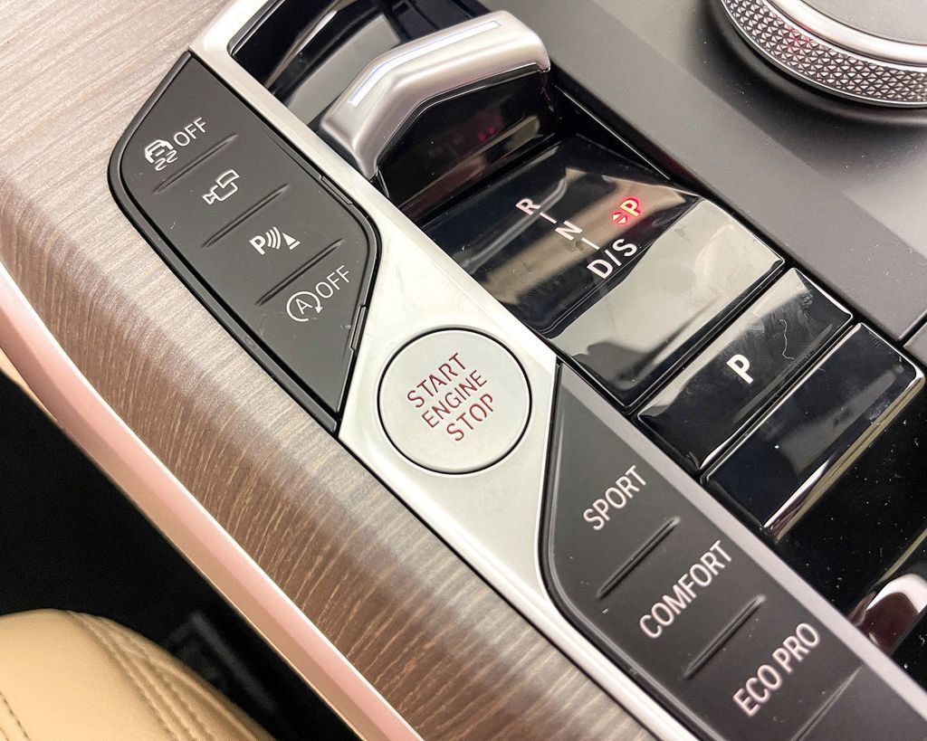 Thumbnail: 2025 BMW 4 Series - 51