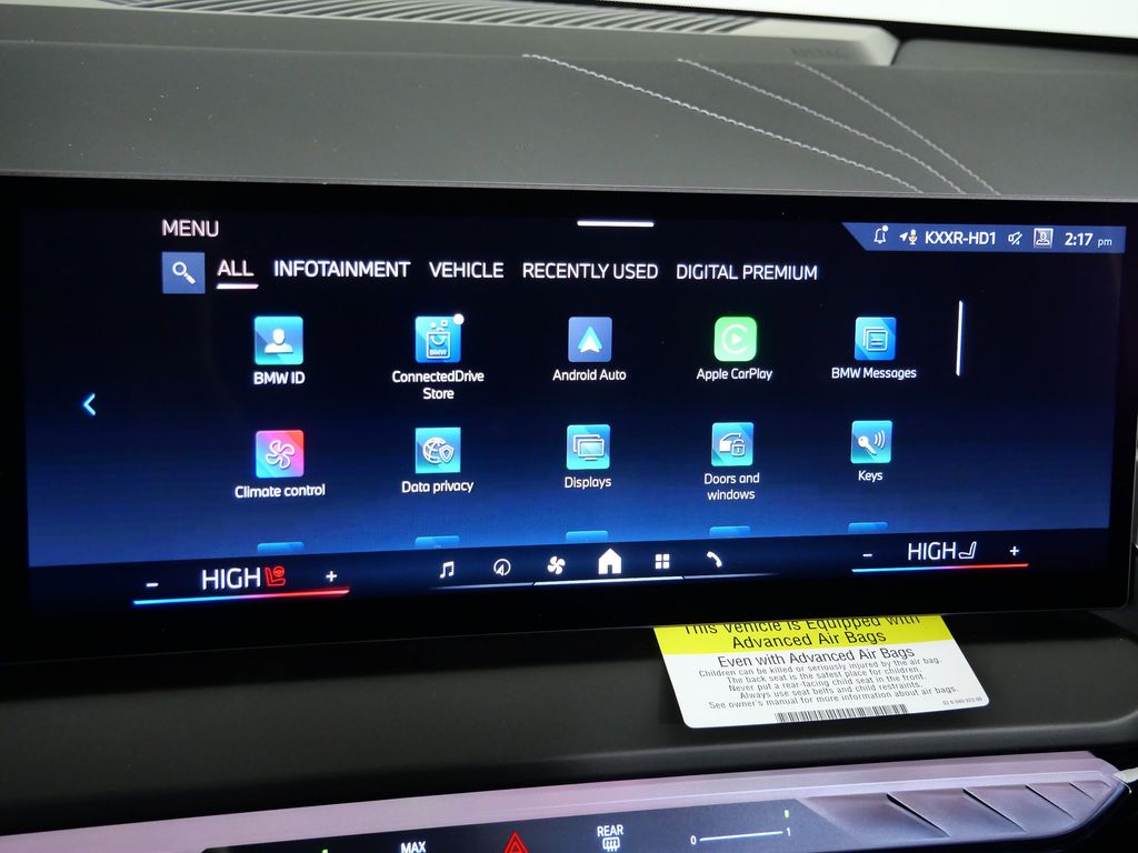 Thumbnail: 2026 BMW X3 - 41