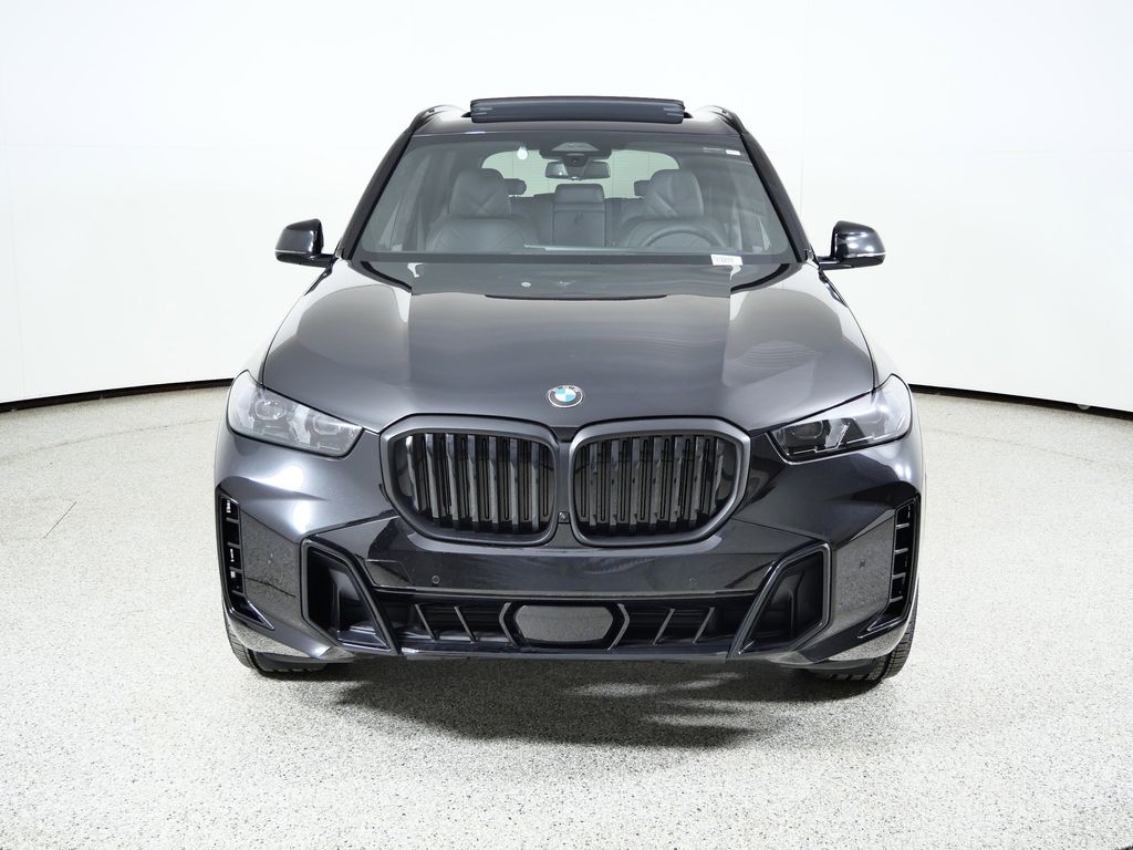Thumbnail: 2026 BMW X5 - 2