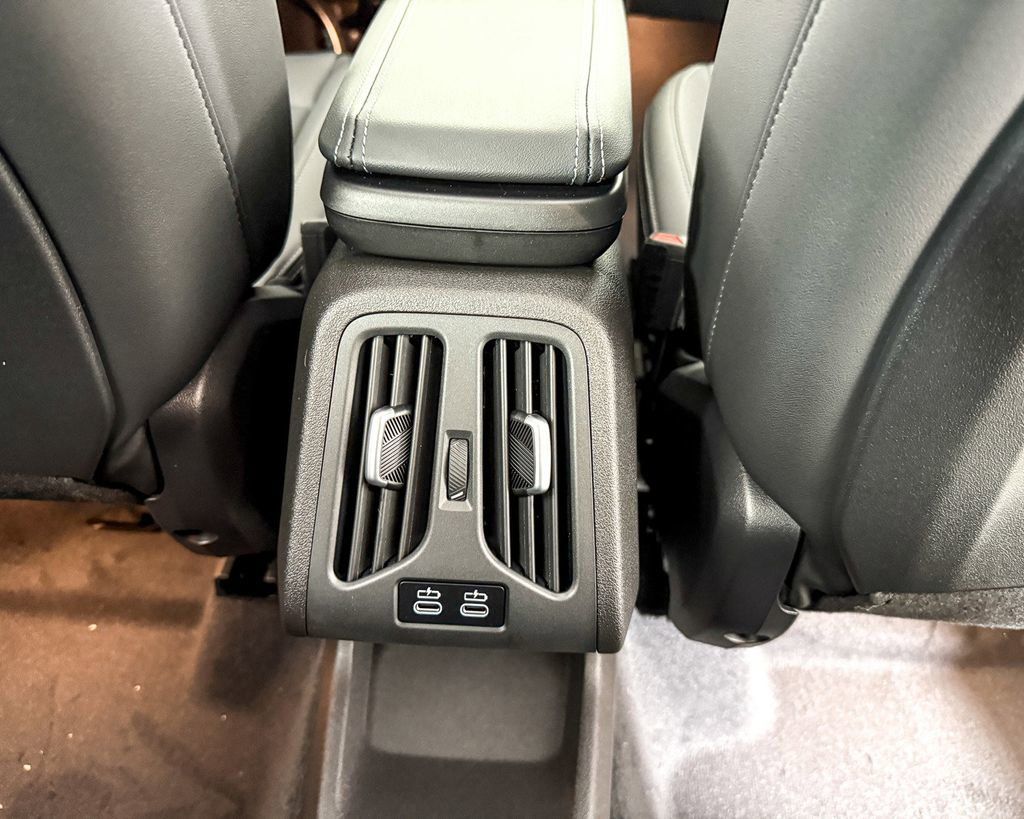 Thumbnail: 2025 BMW X1 - 27