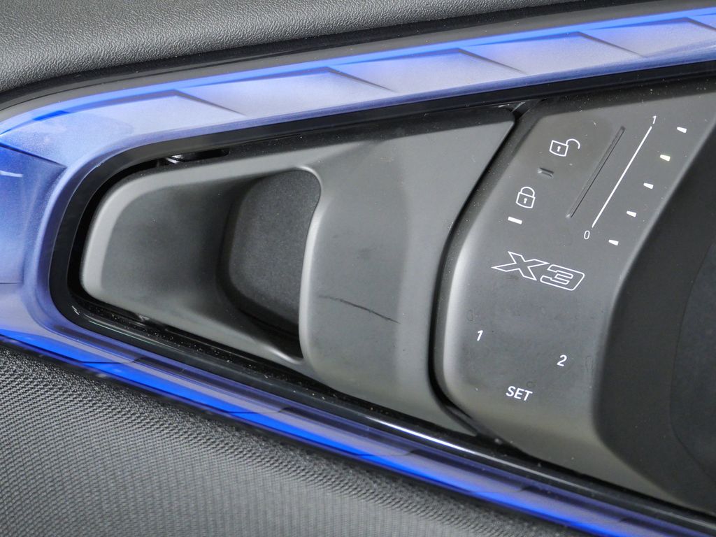Thumbnail: 2025 BMW X3 - 41