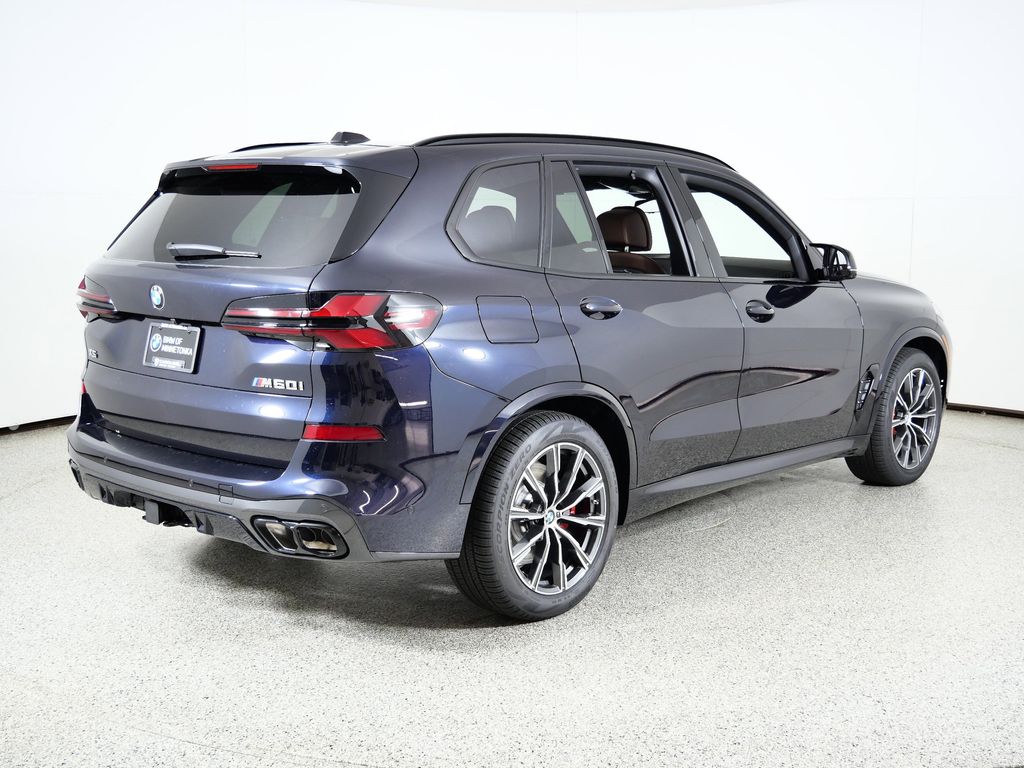 Thumbnail: 2026 BMW X5 - 9