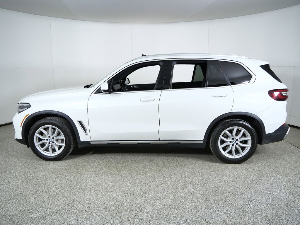 Thumbnail: 2020 BMW X5 - 16