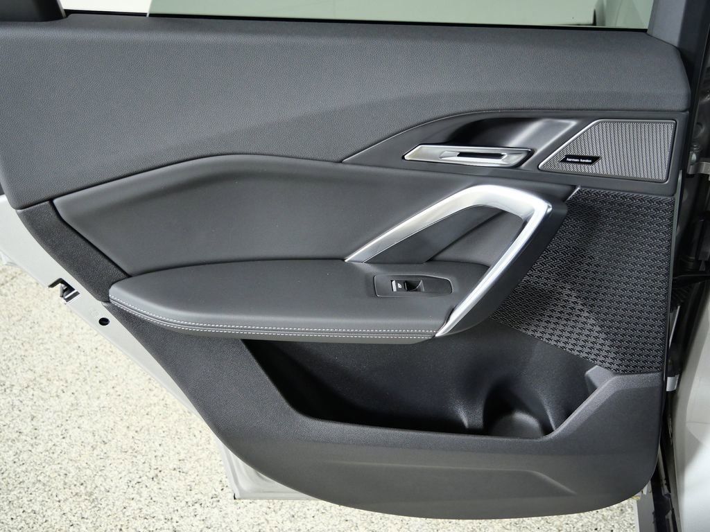 Thumbnail: 2026 BMW X1 - 30