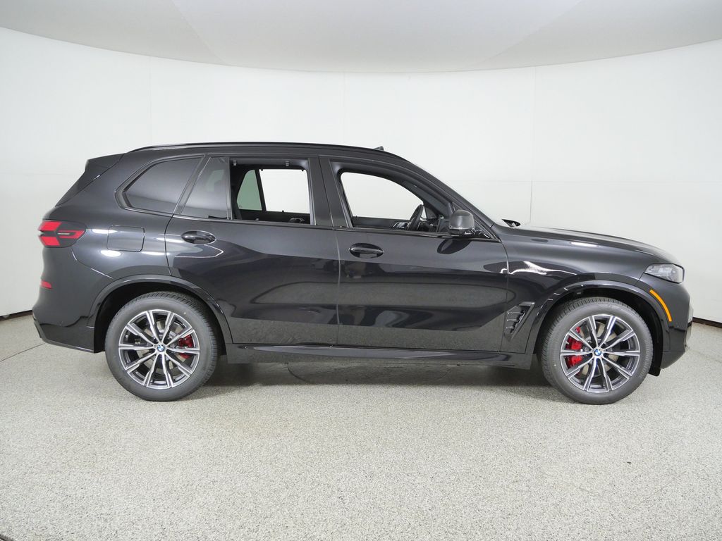 Thumbnail: 2026 BMW X5 - 8
