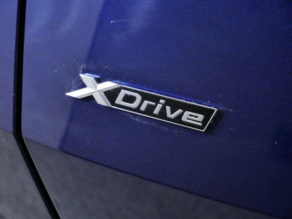 Thumbnail: 2026 BMW X3 - 16