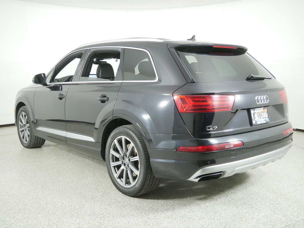 2017 Audi Q7 Premium Plus 14