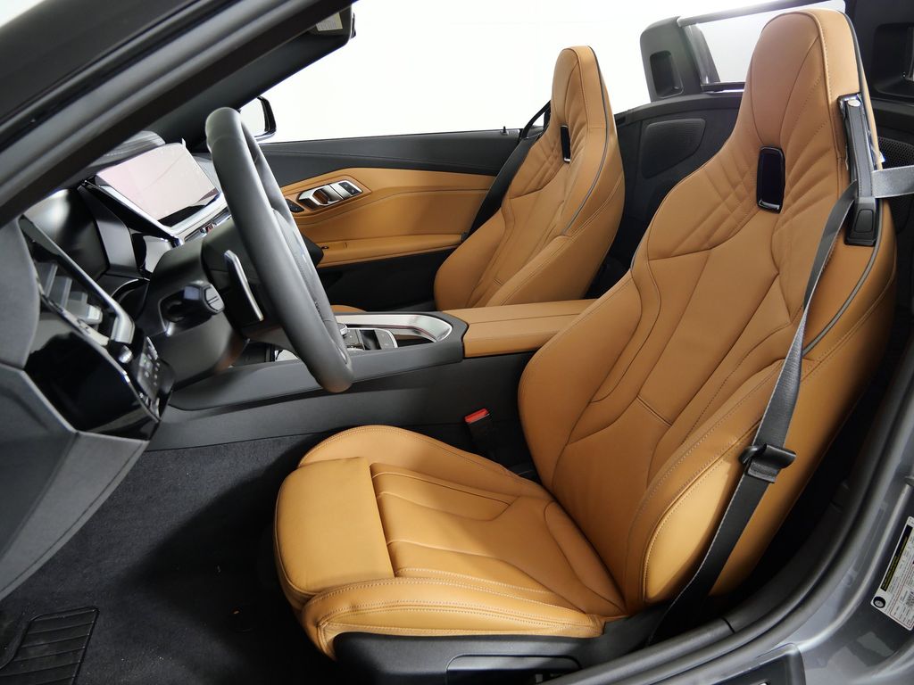 Thumbnail: 2026 BMW Z4 - 28