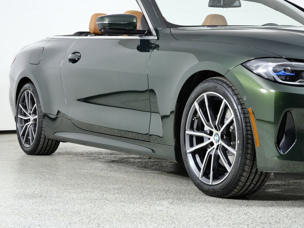 Thumbnail: 2021 BMW 4 Series - 6