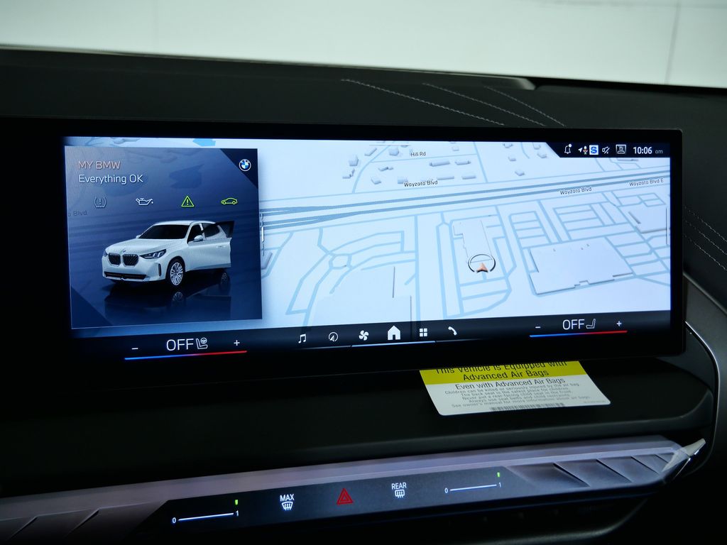 Thumbnail: 2026 BMW X3 - 38