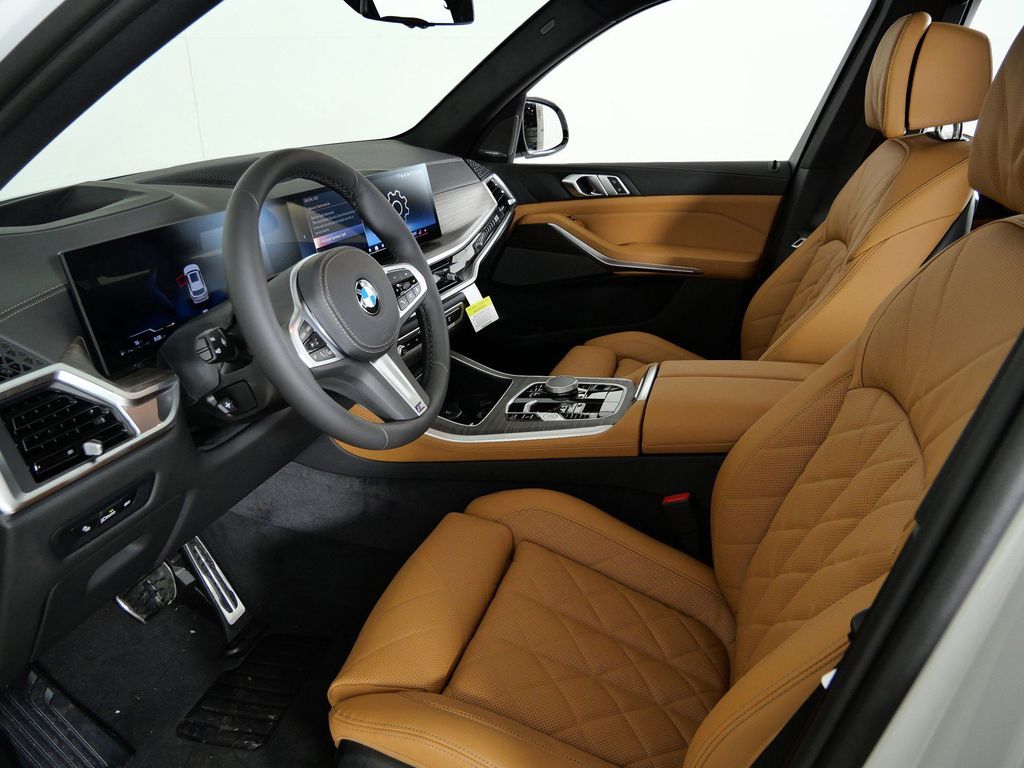 Thumbnail: 2026 BMW X5 - 35