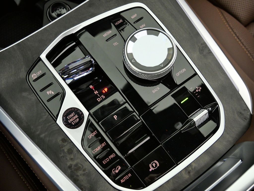 Thumbnail: 2026 BMW X5 - 48