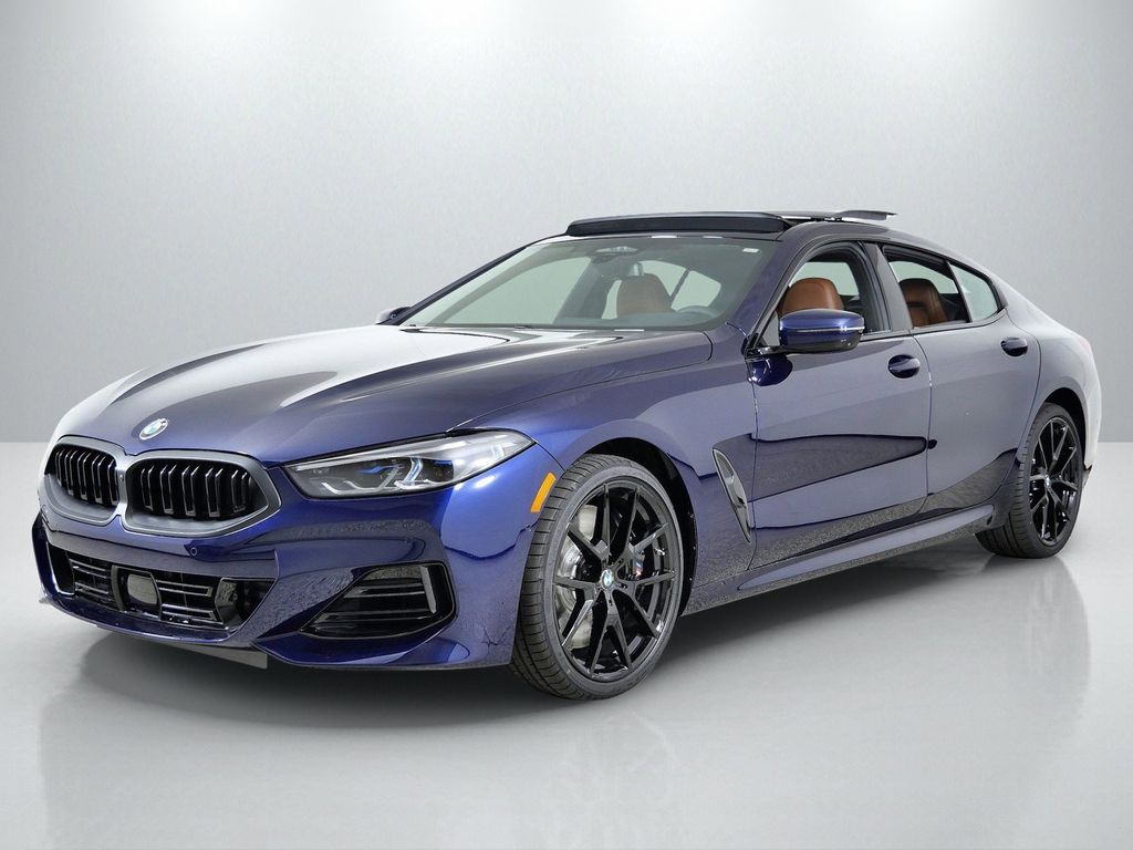 2026 BMW 8 Series  -
                  Wayzata, MN