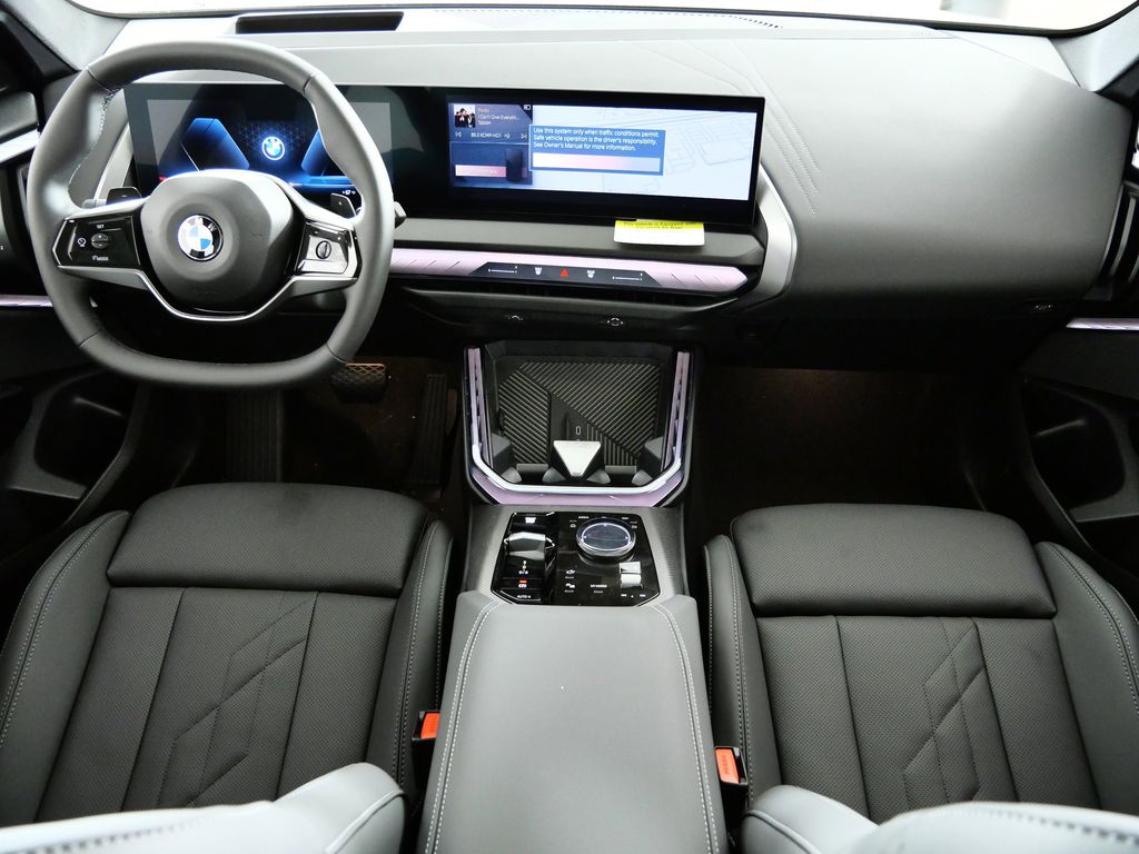 Thumbnail: 2026 BMW X3 - 5