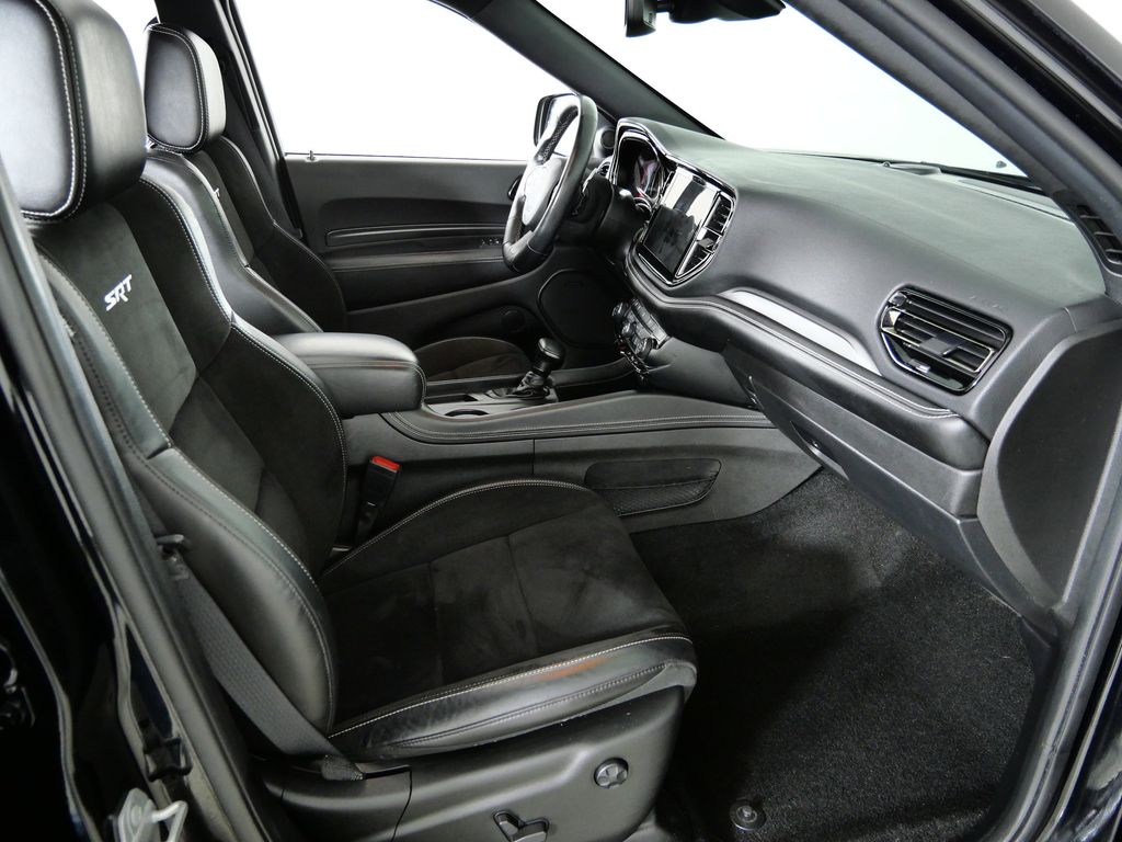 Thumbnail: 2022 Dodge Durango - 21