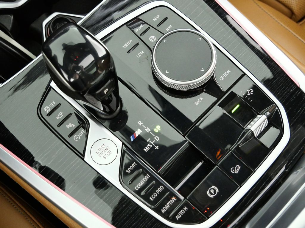 Thumbnail: 2020 BMW X7 - 49