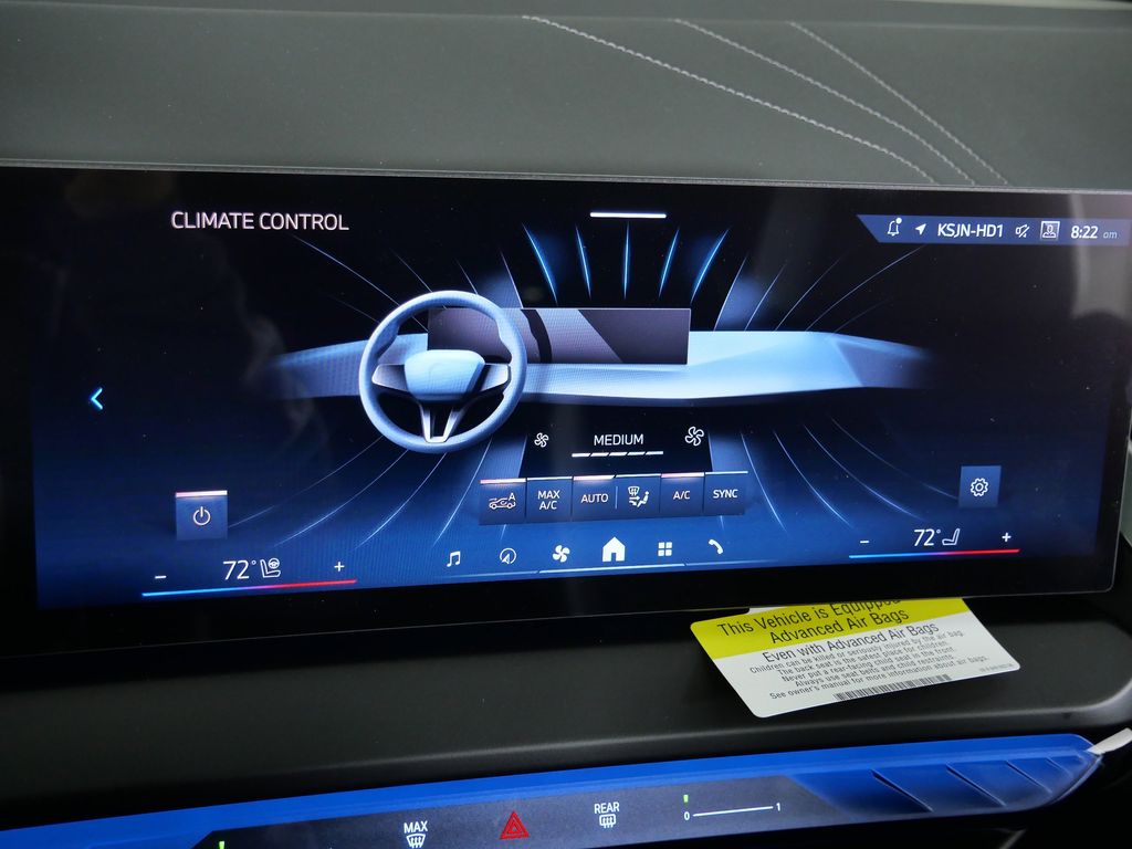 Thumbnail: 2026 BMW X3 - 44