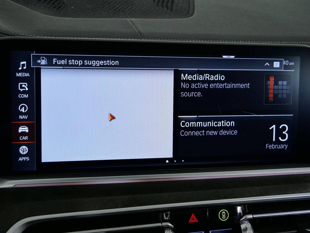 Thumbnail: 2022 BMW X5 - 43