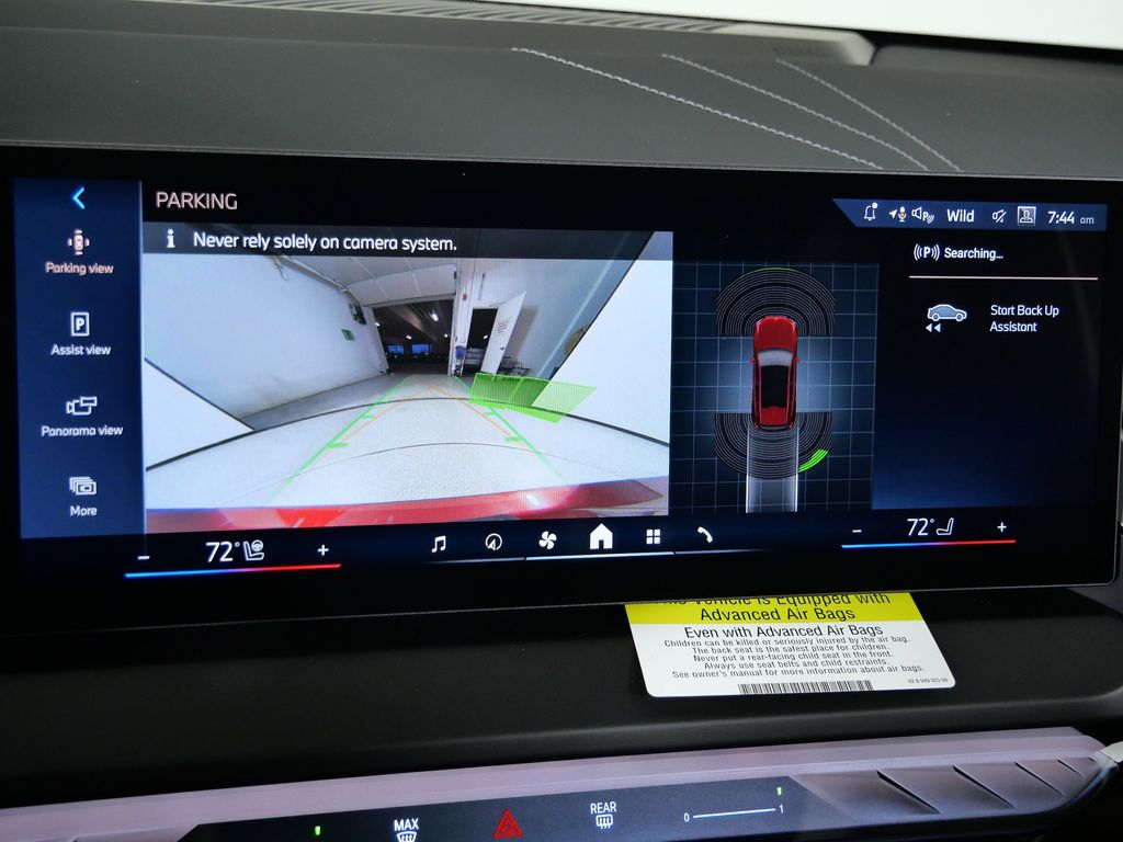 Thumbnail: 2026 BMW X3 - 49