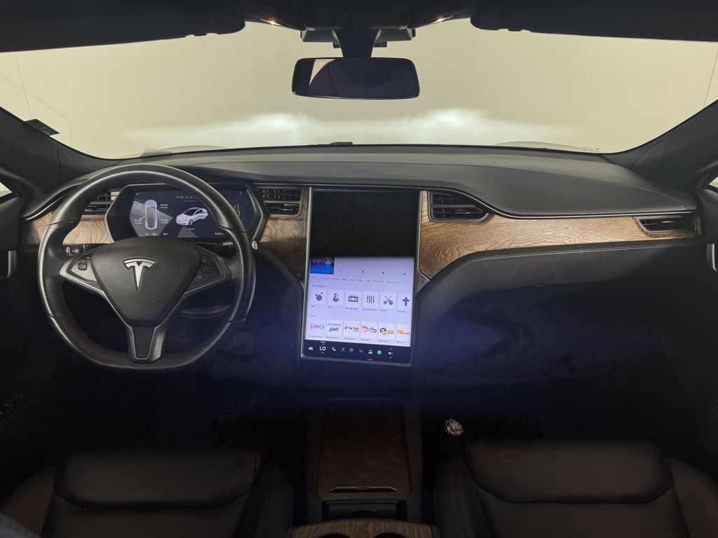 Thumbnail: 2020 Tesla Model S - 9