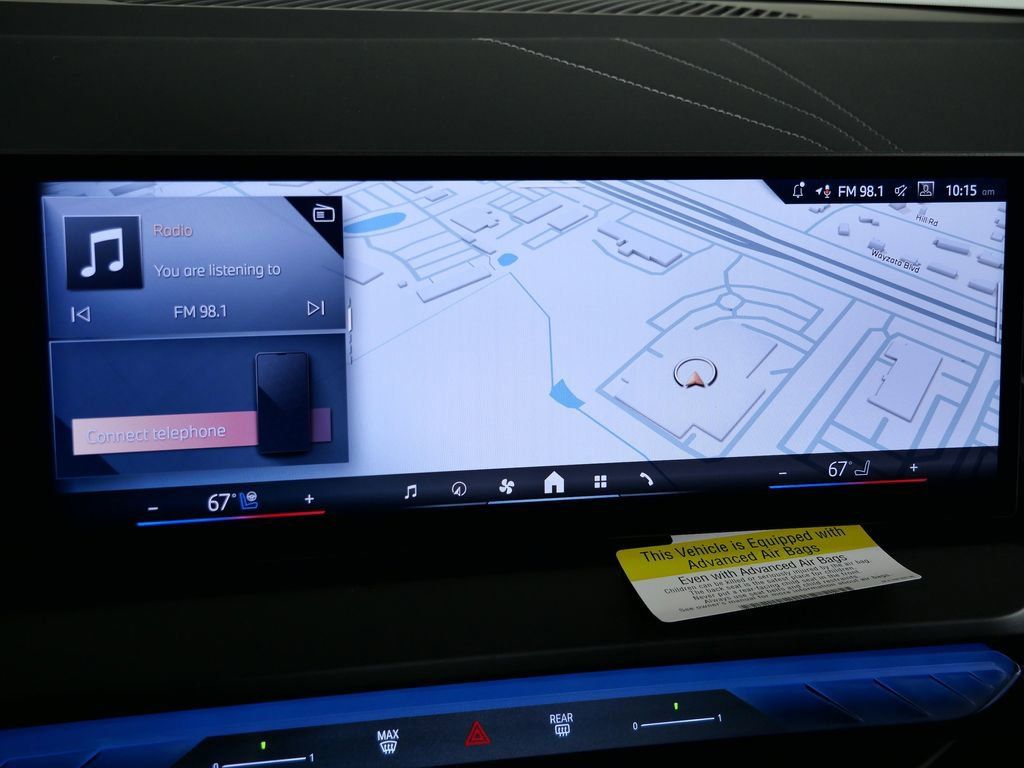 Thumbnail: 2026 BMW X3 - 44