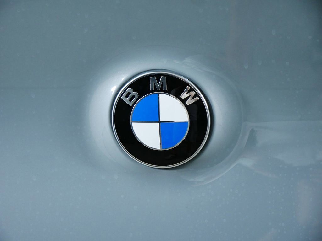 Thumbnail: 2026 BMW X3 - 13
