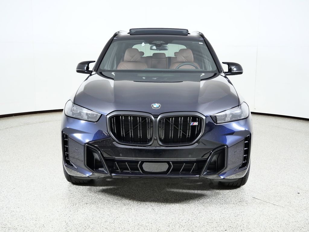 Thumbnail: 2026 BMW X5 - 2