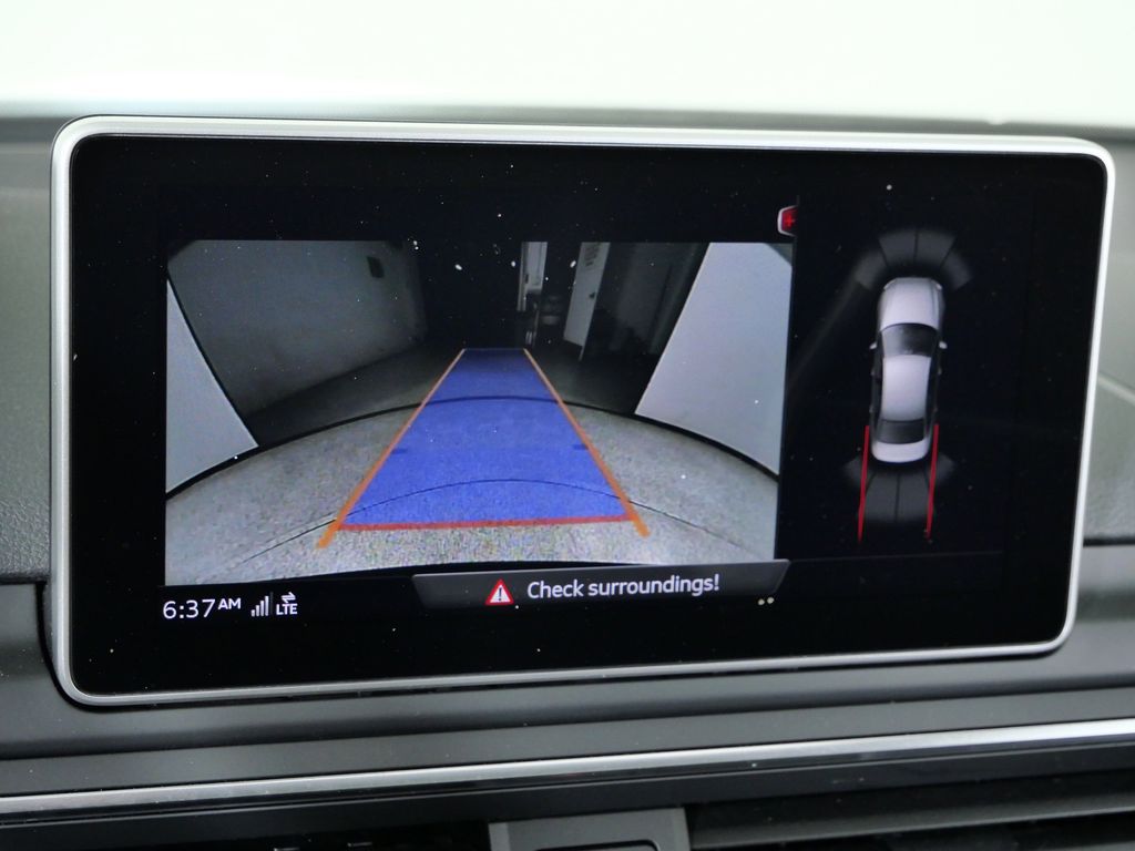 Thumbnail: 2018 Audi A4 - 50