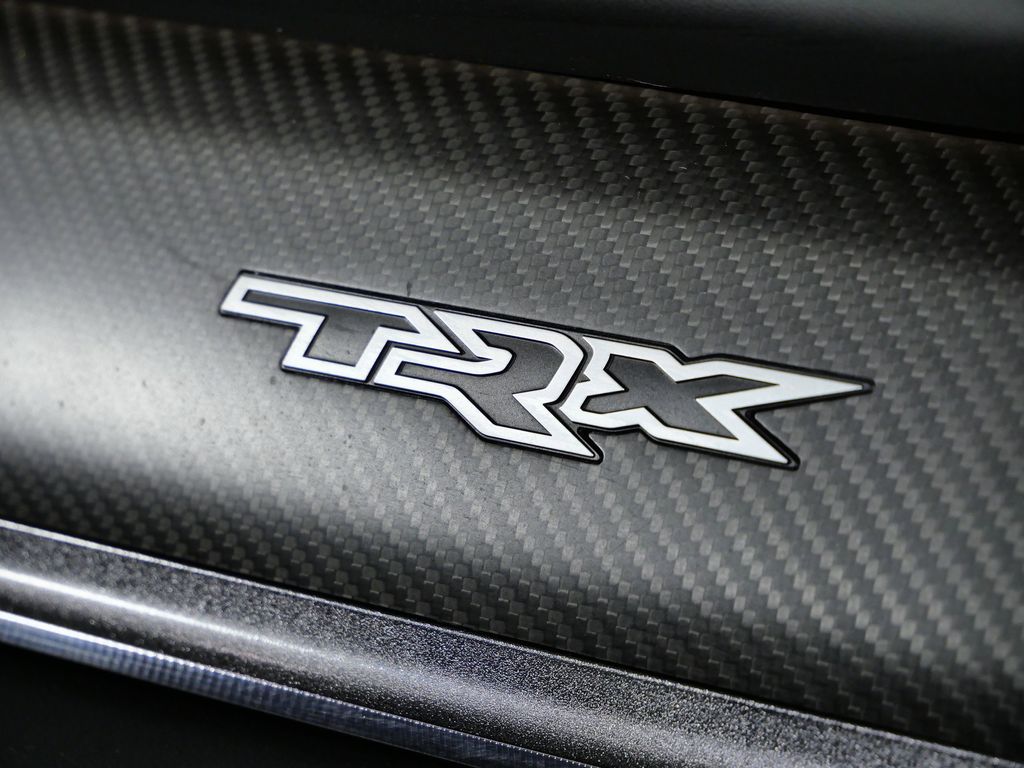 Thumbnail: 2022 RAM 1500 - 25