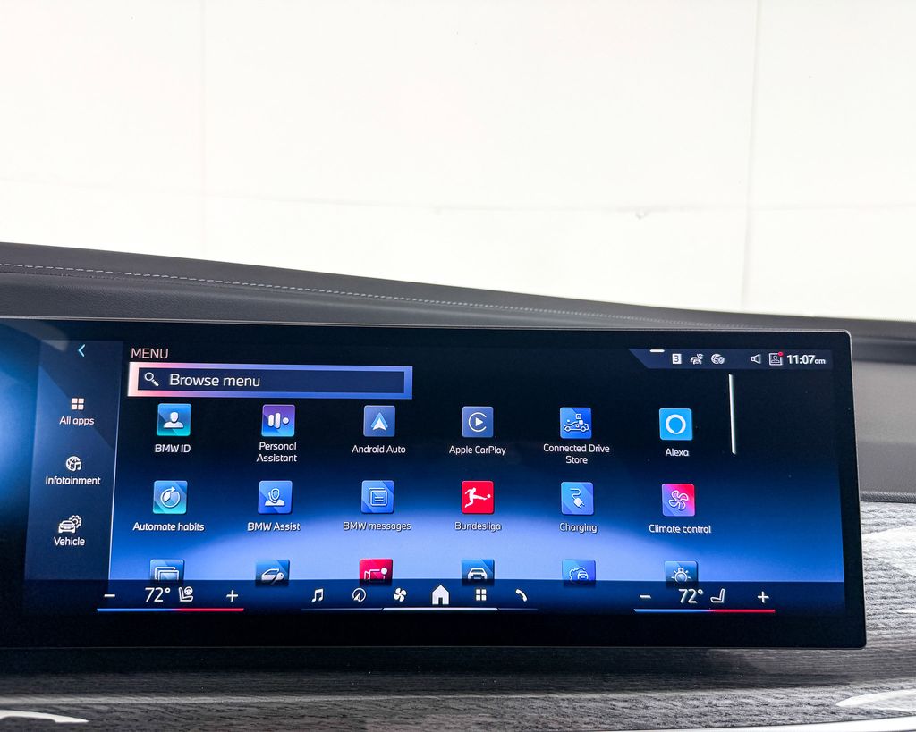 Thumbnail: 2025 BMW 7 Series - 38