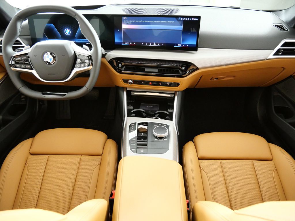 Thumbnail: 2026 BMW 3 Series - 5