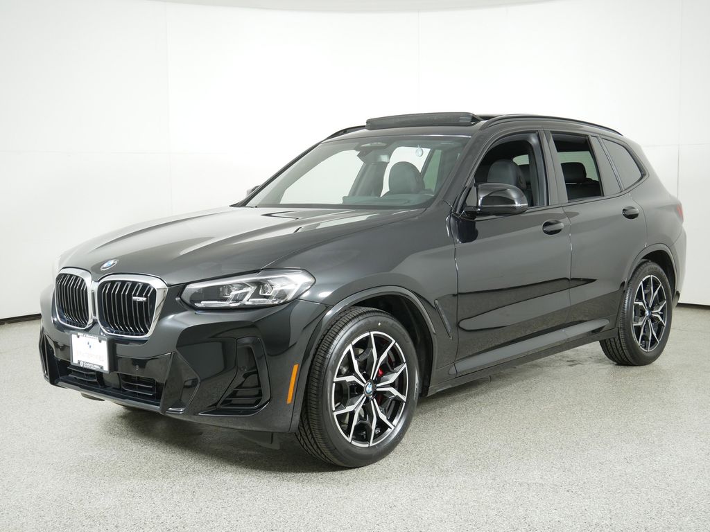 2023 BMW X3 M40i -
                  Wayzata, MN