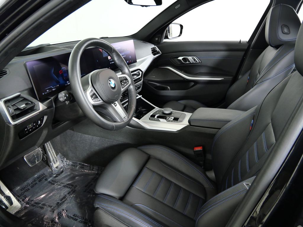 Thumbnail: 2023 BMW 3 Series - 37