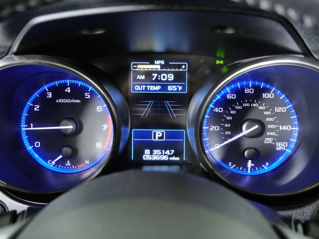 Thumbnail: 2019 Subaru Outback - 51