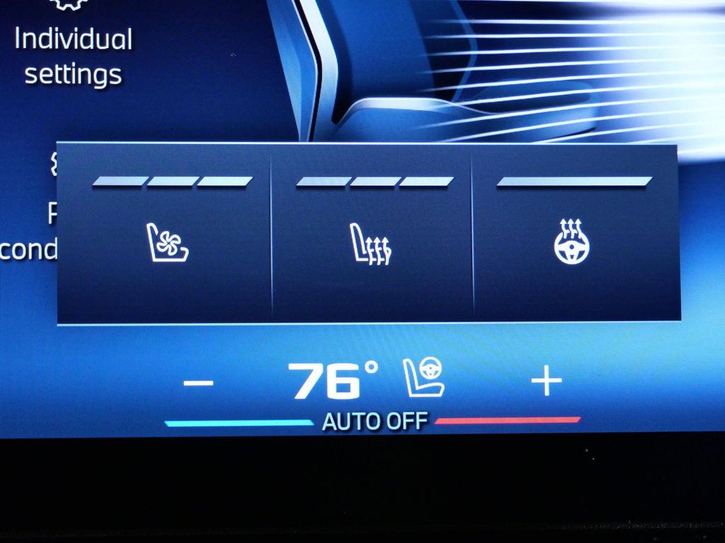 Thumbnail: 2024 BMW X7 - 51