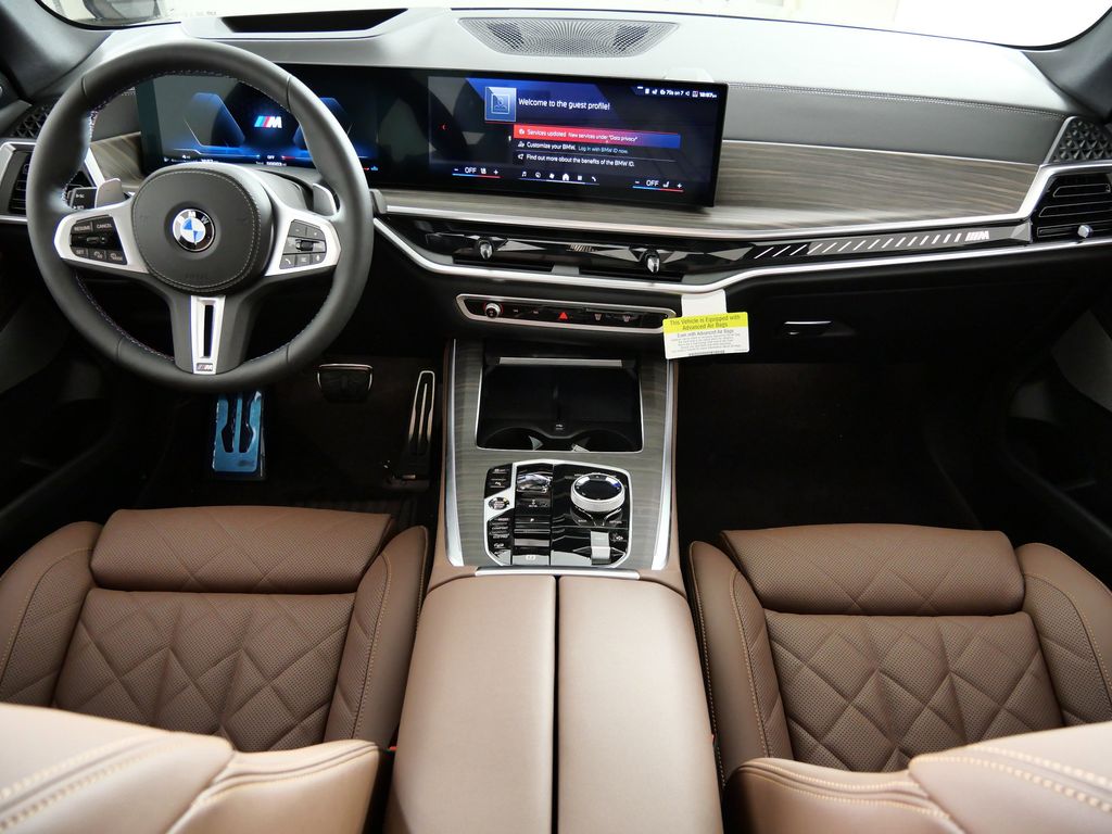 Thumbnail: 2026 BMW X5 - 5