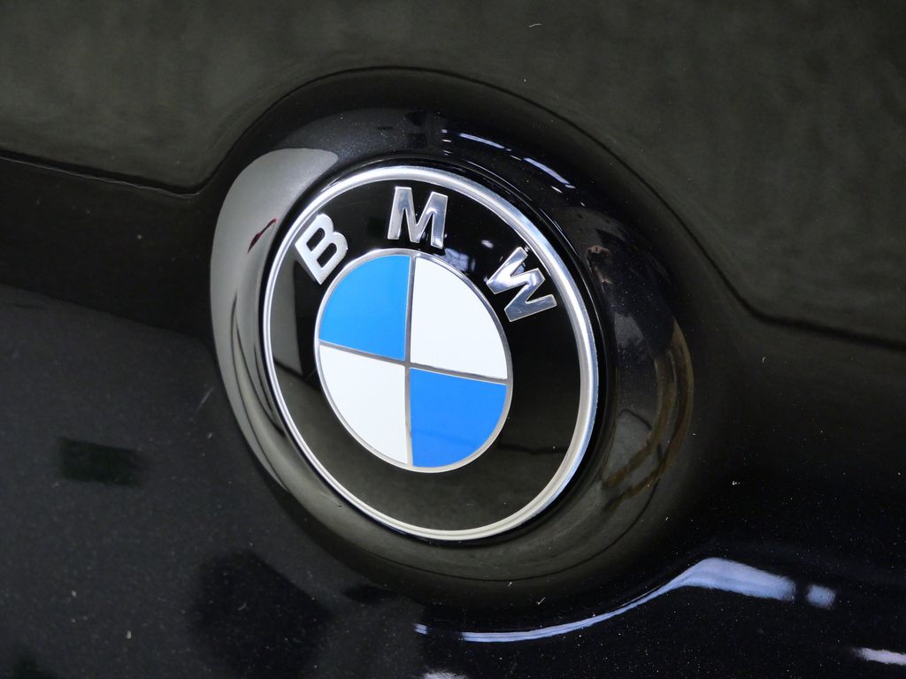 Thumbnail: 2025 BMW X3 - 14