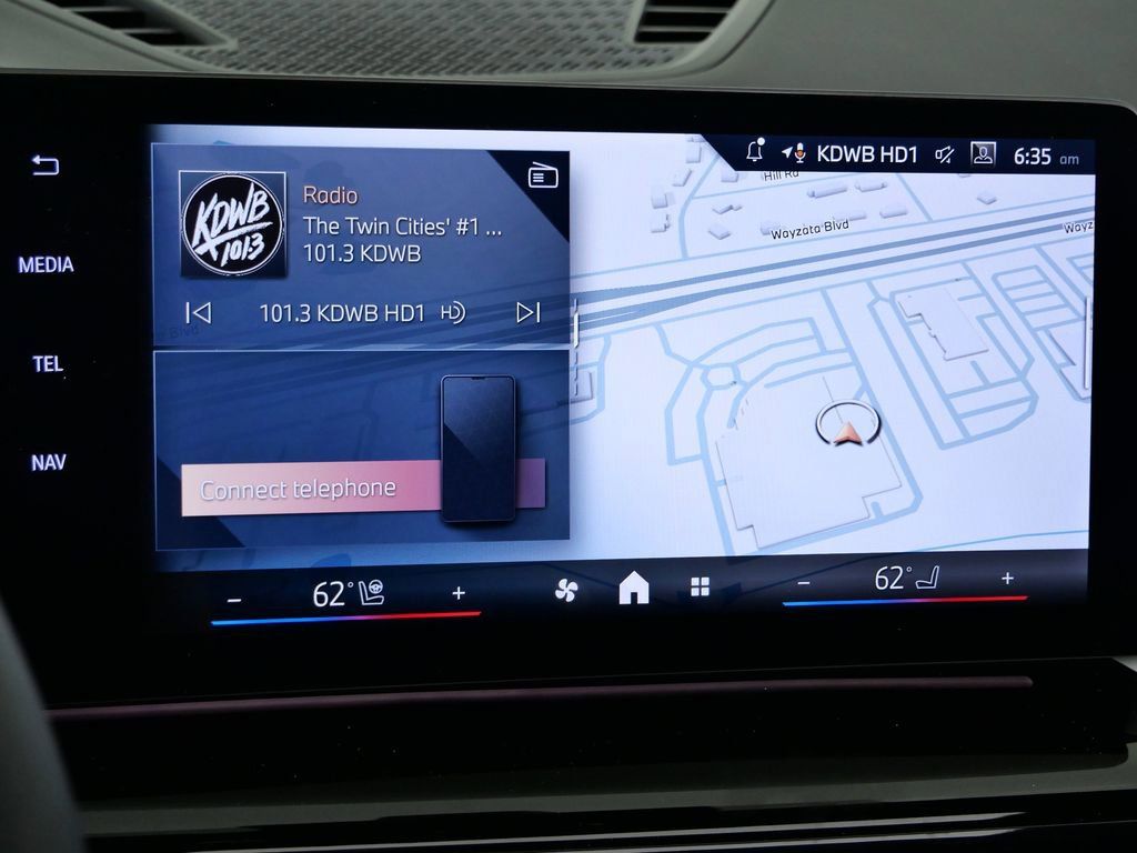 Thumbnail: 2026 BMW X1 - 44