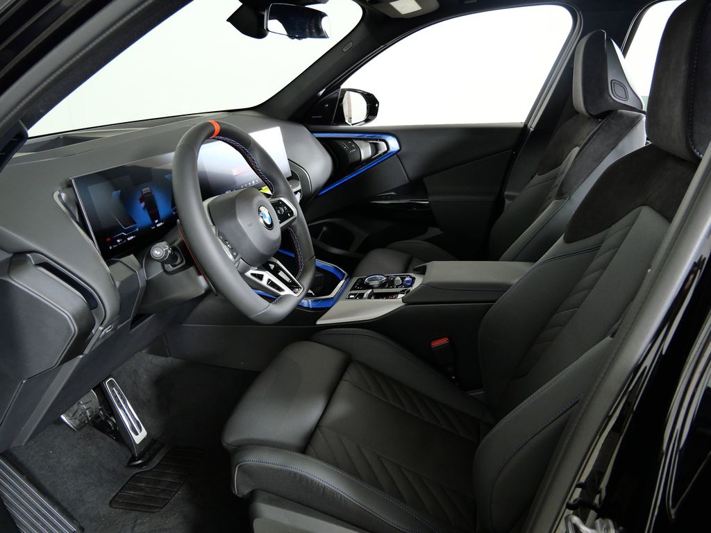 Thumbnail: 2026 BMW X3 - 35